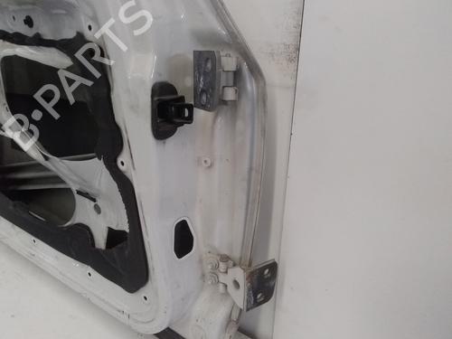 Left front door BMW X3 (E83) xDrive 20 d | BP15456210C2 