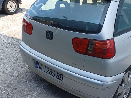Right headlight SEAT IBIZA II (6K1)  | BP17726563C29 
