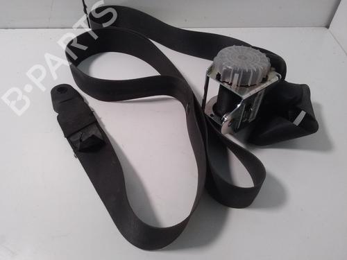 Used Front left seatbelt LAND ROVER RANGE ROVER SPORT I (L320) 2.7 D 4x4 (190 hp) 15454590