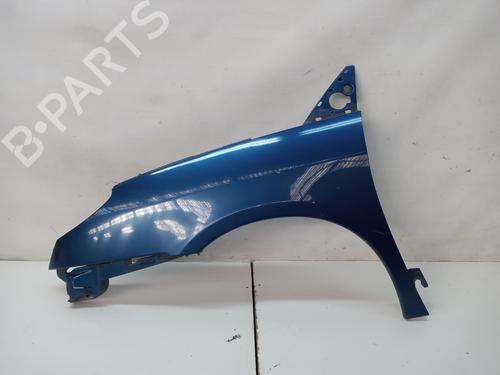 Left front fenders CITROËN C8 (EA_, EB_) 2.2 HDi (128 hp) 15433306