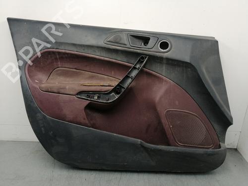 Left front door panel FORD FIESTA IV (JA_, JB_) [1995-2006]  15457360