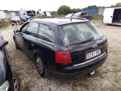 Timing cover AUDI A6 C5 Avant (4B5)  | BP16364696M123 