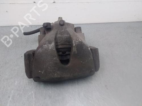 Used Left front brake caliper OPEL MERIVA B MPV (S10) [2010-2017]  16198659