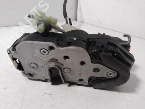 Used Rear left lock OPEL INSIGNIA A (G09) [2008-2017]  15838566