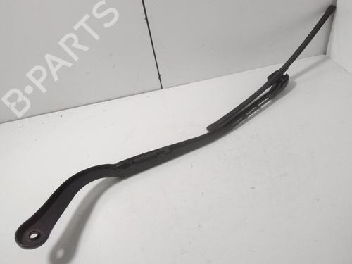 Used Front windshield wiper arm BMW 3 (E90) 320 d (163 hp) 15459531