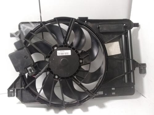 Used Radiator fan FORD C-MAX II (DXA/CB7, DXA/CEU) 1.0 EcoBoost (125 hp) 15458869