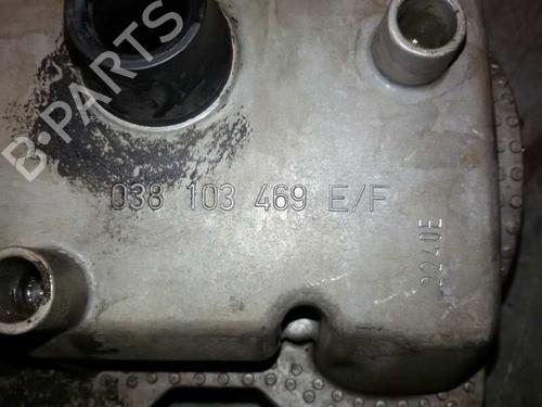 Valve cover VW GOLF IV (1J1)  | BP15430368M124 