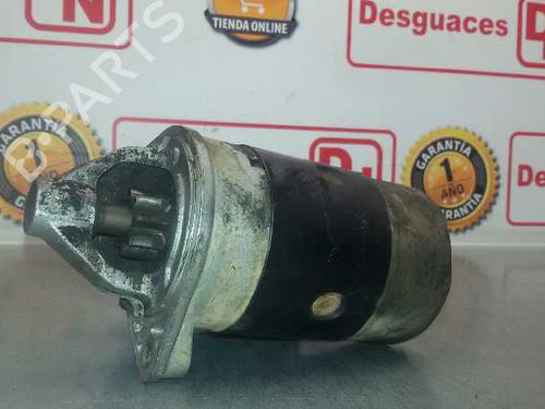 Used Starter HYUNDAI ATOS (MX) [1997-2015]  15429851
