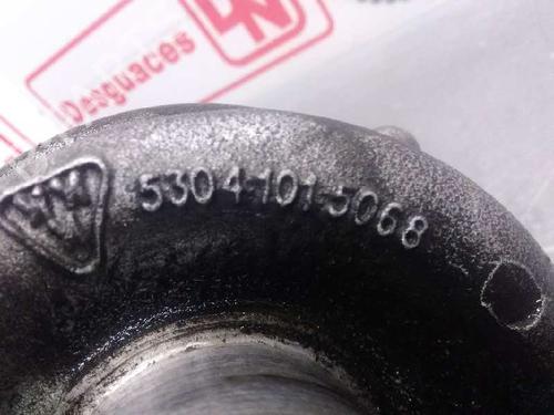 Turbocharger/Supercharger RENAULT SCÉNIC I MPV (JA0/1_, FA0_)  | BP15430386M71 