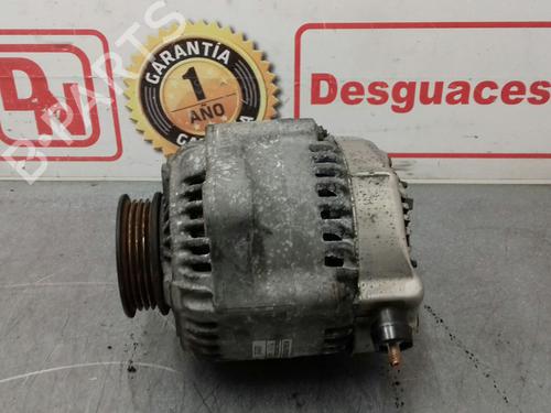 Generator HONDA HR-V (GH_) [1999-2006]  15436118