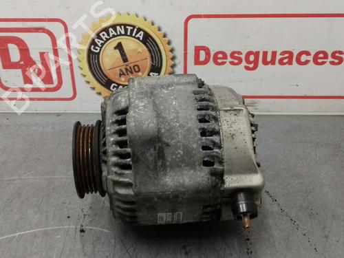 Alternatore HONDA HR-V (GH) [1999-2024]  15436118