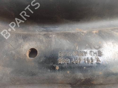 Right front suspension arm SEAT IBIZA IV (6J5, 6P1) 1.4 TDI | BP15446045M13 