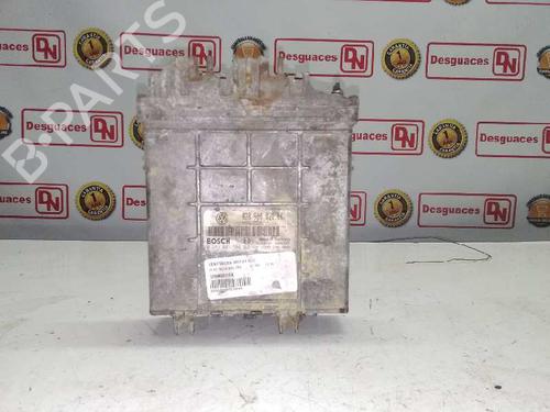 Engine control unit (ECU) SEAT IBIZA II (6K1)  | BP15429874M57 