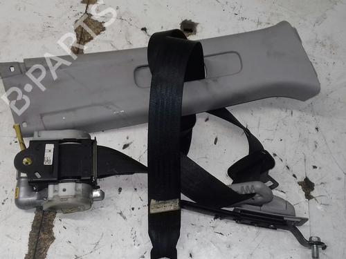 Used Front right seatbelt MAZDA 5 (CR) 2.0 CD (CR19) (143 hp) 15440411