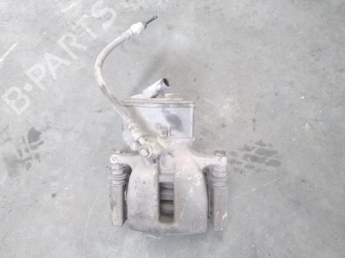Used Right rear brake caliper VW TIGUAN (5N_) 2.0 TDI (140 hp) 15463416