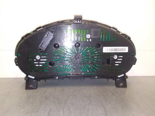 Instrument cluster OPEL INSIGNIA A (G09) 2.0 CDTI (68) | BP15438138C47 