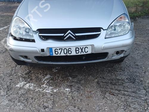 Windscreen washer tank CITROËN C5 I (DC_) 2.0 HDi (DCRHZB, DCRHZE) | BP15446367C113 