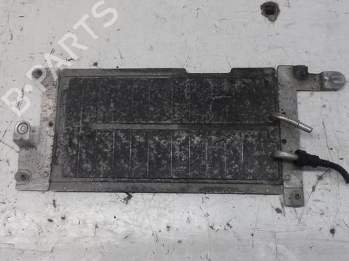 Used Oil radiator JAGUAR XF I (X250) 2.7 D (207 hp) 15439891