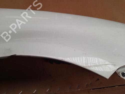 Right front fenders VW TOURAN (1T1, 1T2)  | BP26307074C42 