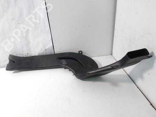 Used Pipe BMW 1 (E87) 118 d (143 hp) 15450297