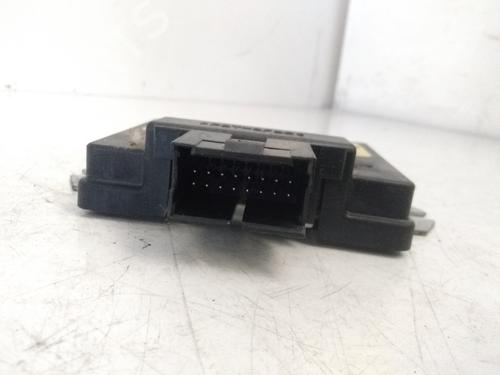 Used Electronic module MERCEDES-BENZ M-CLASS (W163) ML 270 CDI (163.113) (163 hp) 15451447