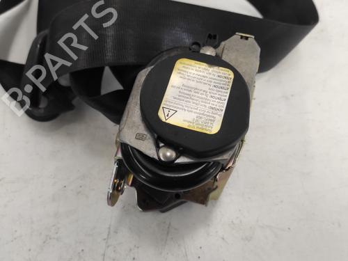 Front left seatbelt AUDI A4 B6 Avant (8E5) 2.5 TDI | BP15457277I26 