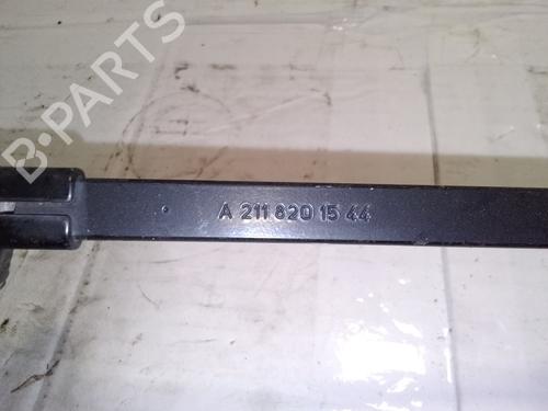 Front windshield wiper arm MERCEDES-BENZ E-CLASS T-Model (S211) E 270 T CDI (211.216) | BP15441251C143 
