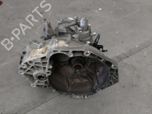 Gearbox OPEL INSIGNIA A Sports Tourer (G09) 2.0 CDTI (35) | BP22347971M3 