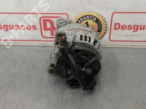 Used Alternator SEAT IBIZA IV (6J5, 6P1) [2008-2017]  15425878