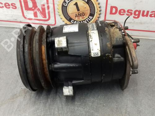 AC compressor OPEL VECTRA B (J96) 2.0 i 16V (F19) | BP15434814M34 
