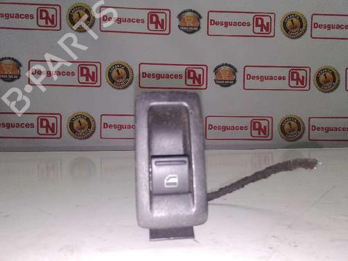 Used Right rear window switch VW TOURAN (1T1, 1T2) [2003-2010]  15429906