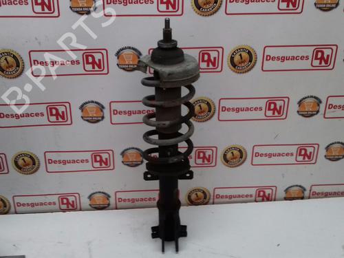 Used Right front shock absorber NISSAN INTERSTAR Van (X70) [2002-2025]  15434601