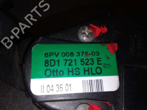 Pedal VW PASSAT B5.5 (3B3)  | BP15429034I4 
