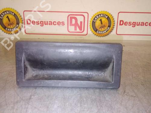 Used Tailgate handle AUDI A4 B8 (8K2) [2007-2017]  15431628