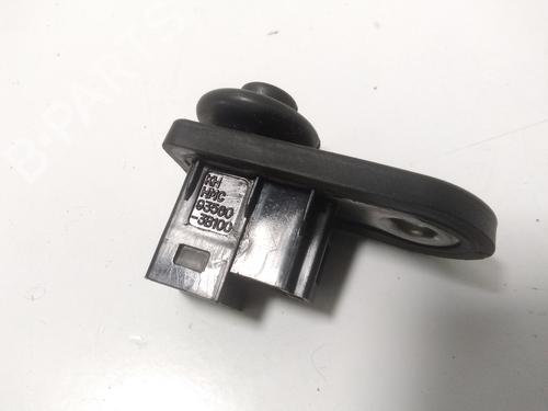 Switch KIA CEE'D SW (ED) 2.0 CRDi 140 | BP15459811I30 