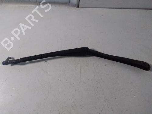 Used Front windshield wiper arm BMW 3 (E90) 318 i (129 hp) 15448482
