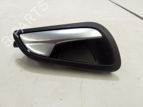 Used Front right interior door handle FORD FOCUS III 1.6 TDCi (115 hp) 15454316