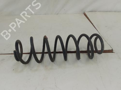 Used Shock absorber spring SEAT IBIZA IV (6J5, 6P1) 1.4 TDI (80 hp) 15447699
