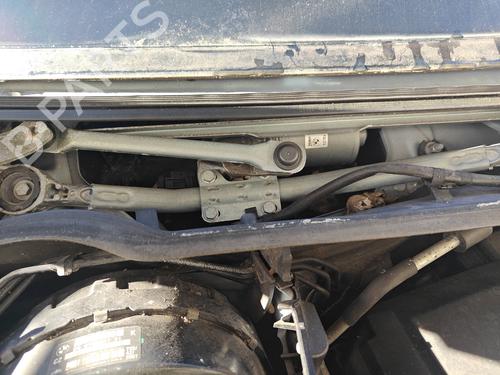 Used Front wiper motor BMW 3 Convertible (E93) 325 i (218 hp) 22983843