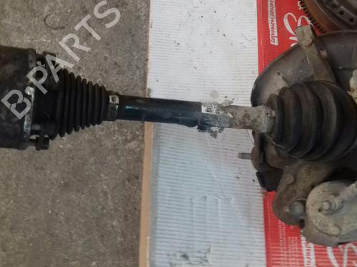Used Left front driveshaft SEAT IBIZA IV (6J5, 6P1) [2008-2017]  15425908