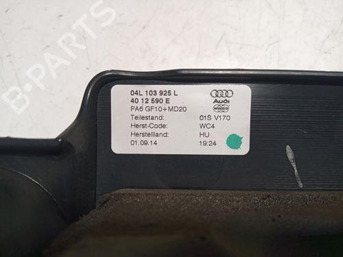 Upper protection AUDI A3 Sportback (8VA, 8VF)  | BP16655279M93 