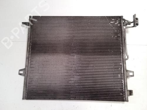 AC radiator MERCEDES-BENZ M-CLASS (W164) ML 320 CDI 4-matic (164.122) | BP15442800M32 