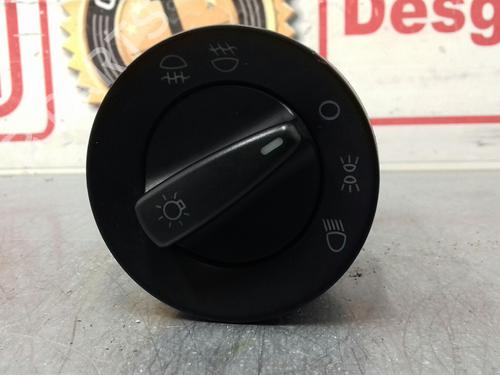 Headlight switch SKODA FABIA II (542) 1.2 | BP15436319I24 