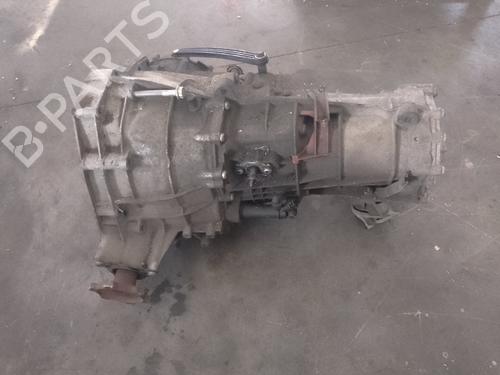 Used Gearbox AUDI A4 B8 Avant (8K5) [2007-2017]  20699255