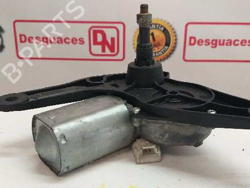 Rear wiper motor RENAULT CLIO II (BB_, CB_) 1.5 dCi (B/CB07) | BP15426819M102 