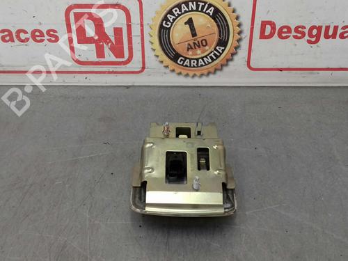 Tailgate handle RENAULT LAGUNA II Grandtour (KG0/1_)  | BP15437030C132 