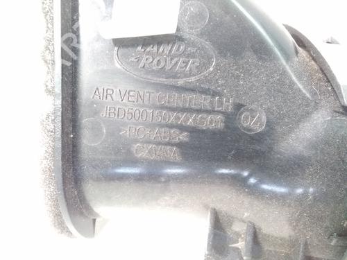 Luftventil LAND ROVER DISCOVERY III (L319) 2.7 TD 4x4 | BP15452013I21 