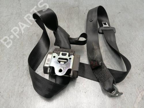 Sikkerhetsbelte bak venstre SEAT TOLEDO III (5P2) [2004-2009]  15444614