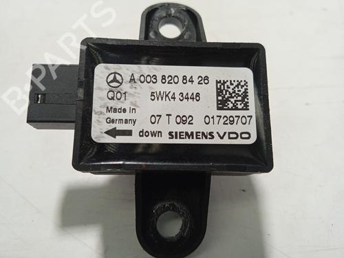 Electronic sensor MERCEDES-BENZ M-CLASS (W164) ML 320 CDI 4-matic (164.122) | BP15664020M84 