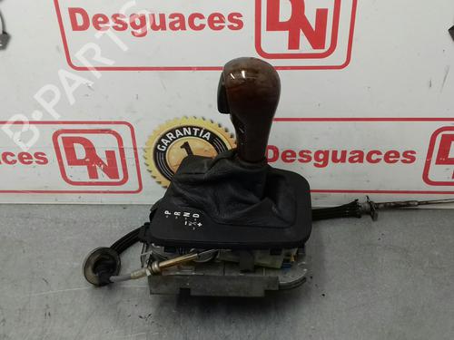 Gear lever BMW 3 (E46)  | BP15436212M90 